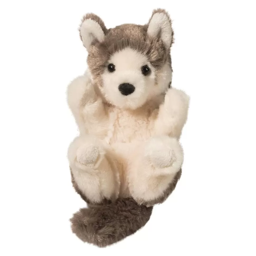 Best Sale Lil' Baby Wolf Wildlife