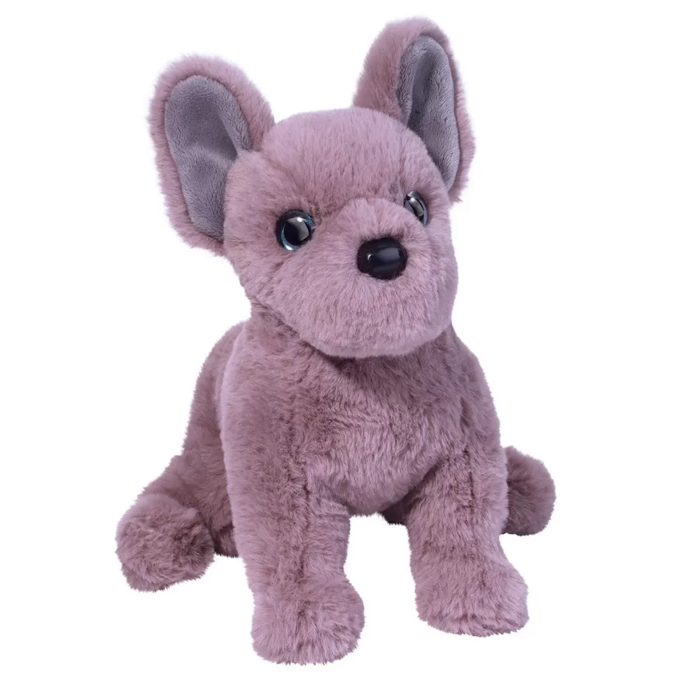 Flash Sale Lilac Soft French Bulldog Fantasy Friends