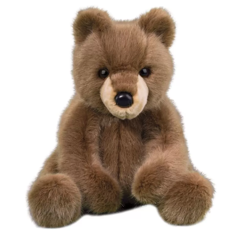 Store Lincoln Dlux Brown Bear Dlux