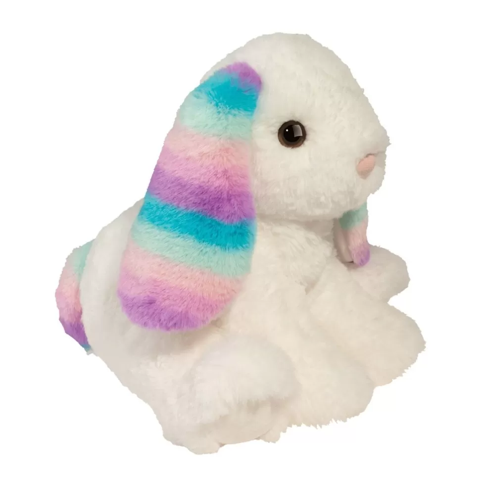 Clearance Livie Rainbow Bunny, Large Farm