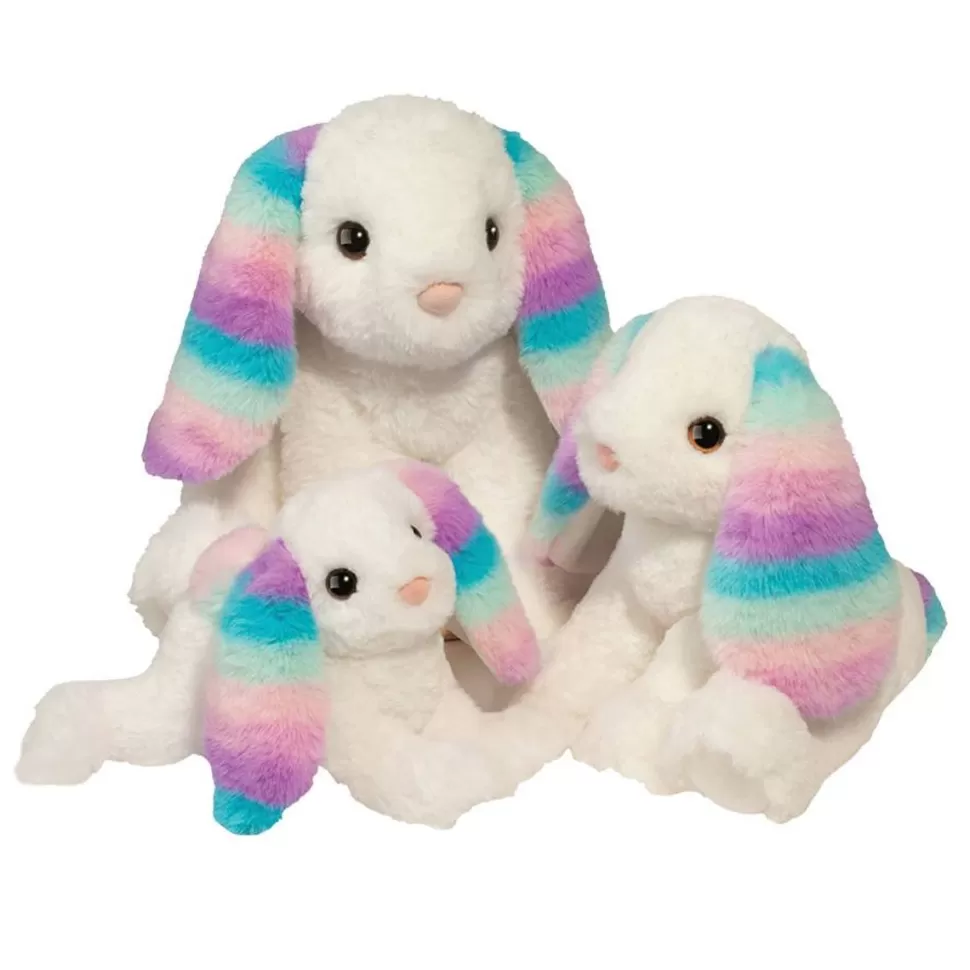 Store Livie Rainbow Bunny, Small Farm