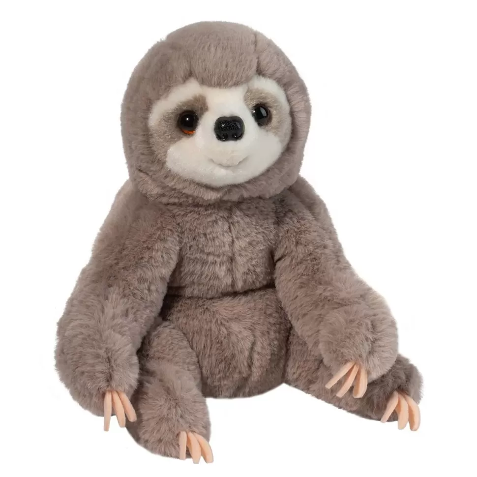 Discount Lizzie Soft Sloth Jungle & Zoo