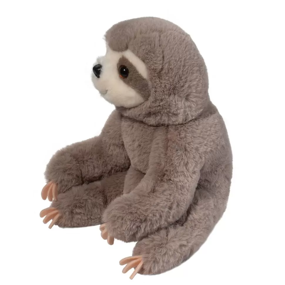 Discount Lizzie Soft Sloth Jungle & Zoo