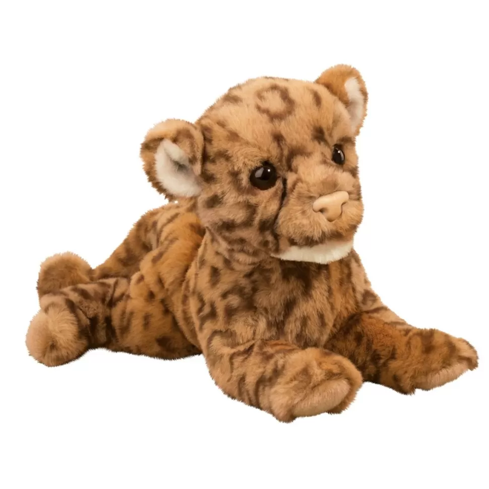 Flash Sale Lottie Soft Leopard Jungle & Zoo