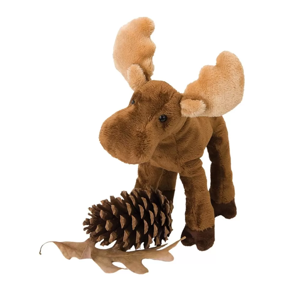 Cheap Lumber Jack Moose Wildlife