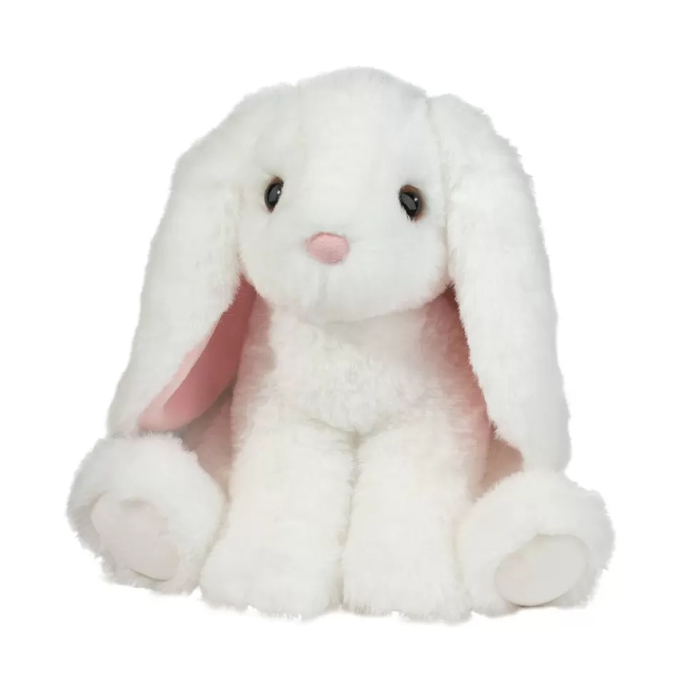 Clearance Maddie Soft White Bunny Farm