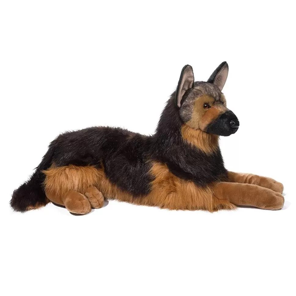 Best Major German Shepherd Dogs