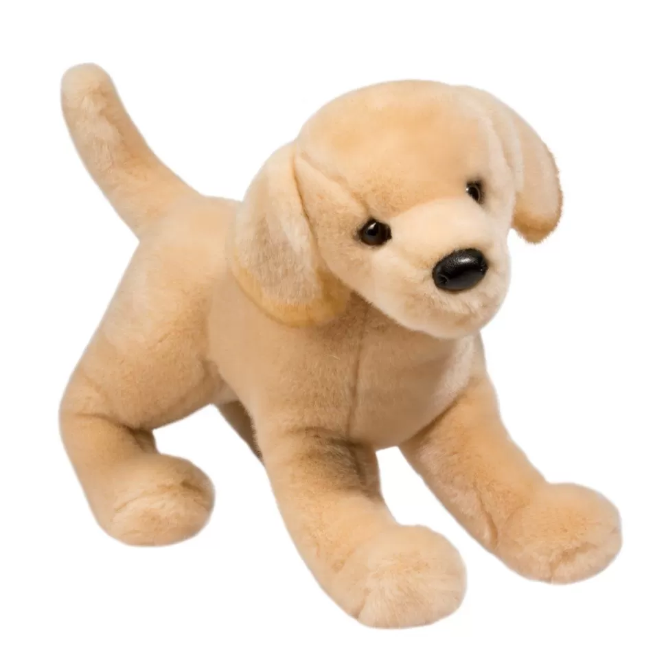 Clearance Mandy Yellow Lab Dogs