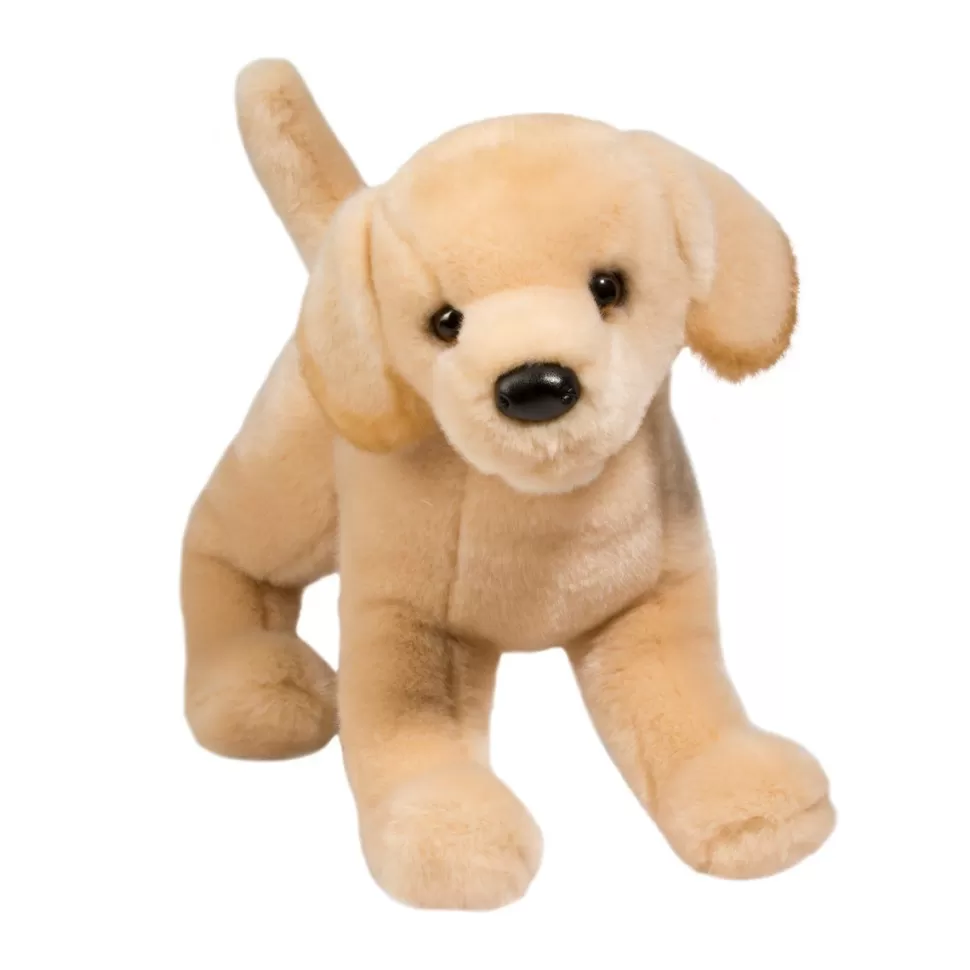 Clearance Mandy Yellow Lab Dogs