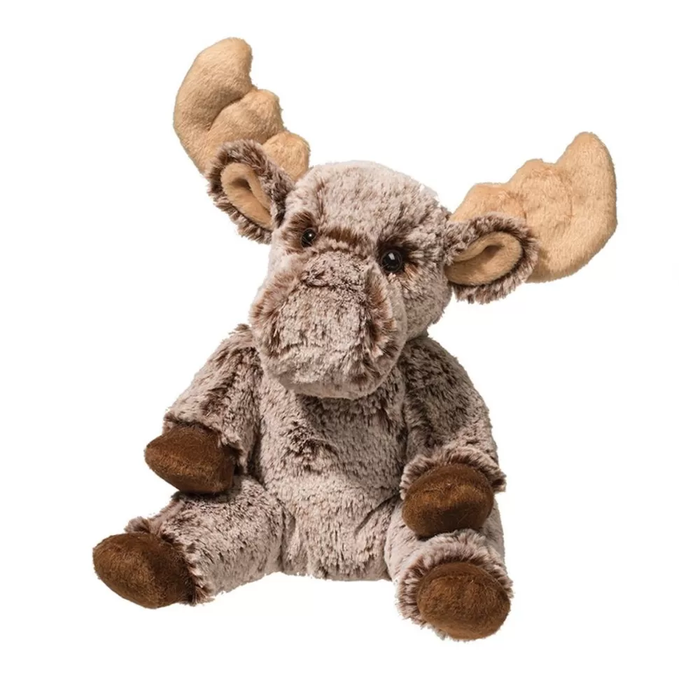 Cheap Marshall Moose Pudgie, Small Wildlife