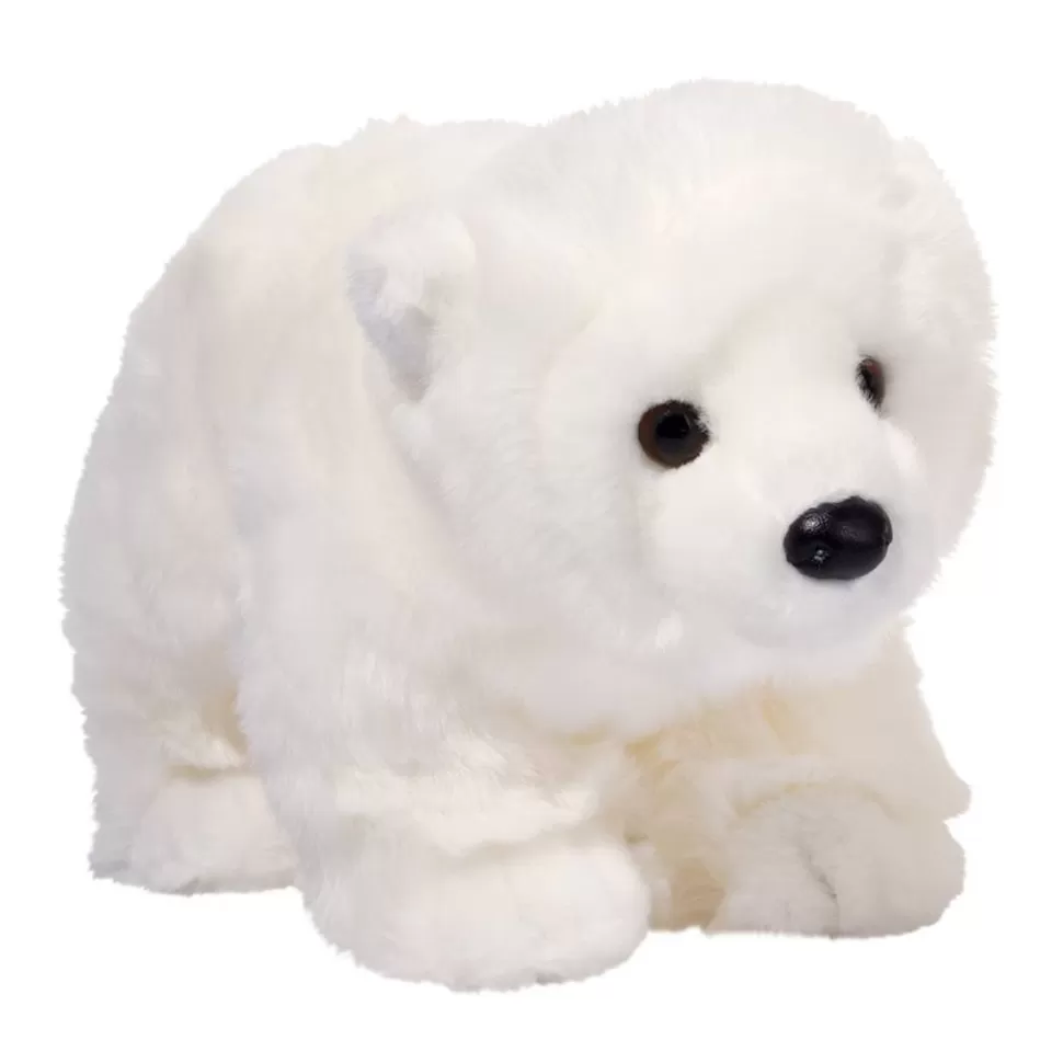 Outlet Marshmallow Polar Bear Wildlife