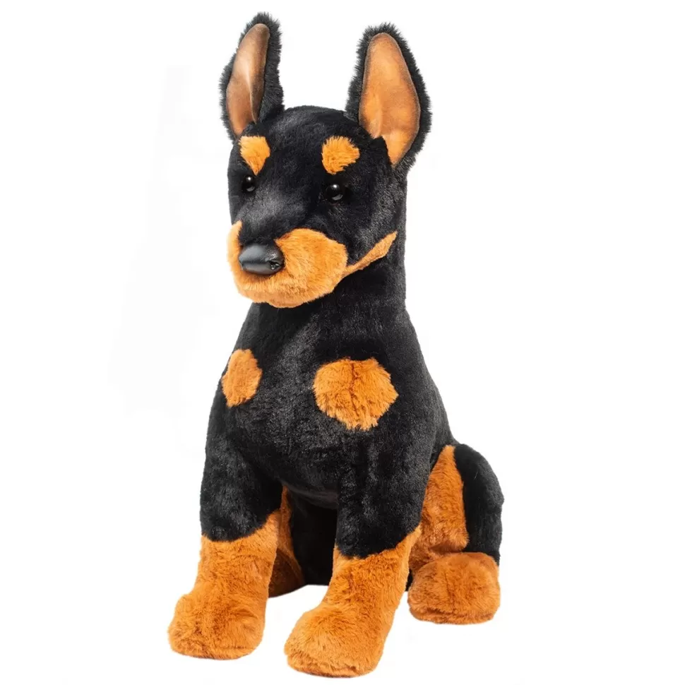 Clearance Maverick Dlux Doberman Dlux