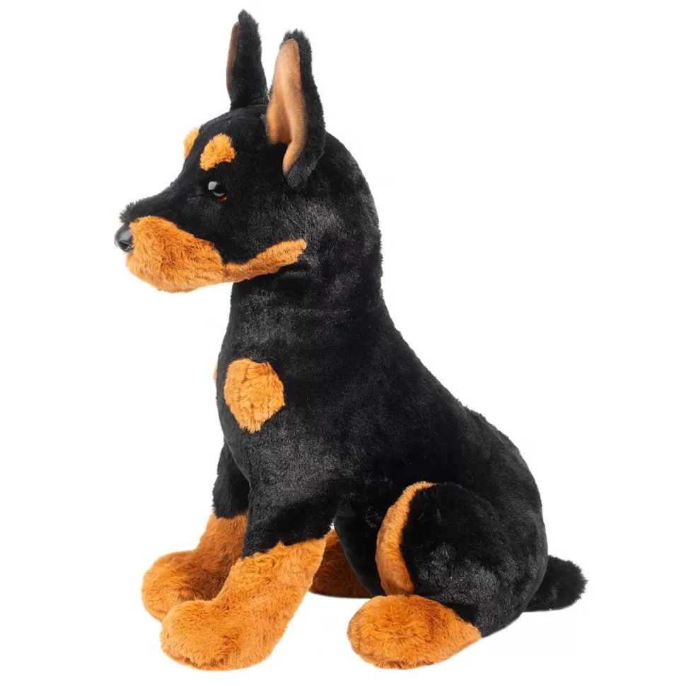 Clearance Maverick Dlux Doberman Dlux