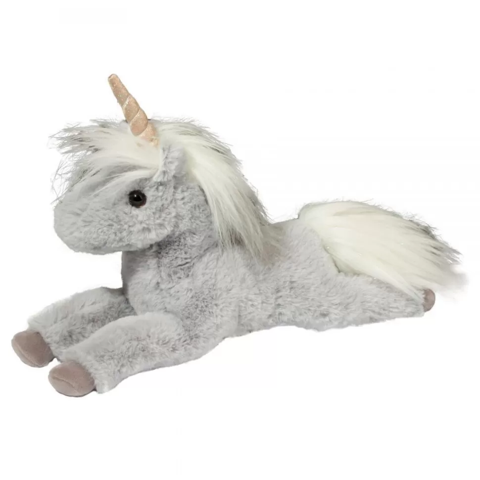 Outlet Mia Gray Unicorn Unicorns & Fantasy Horses