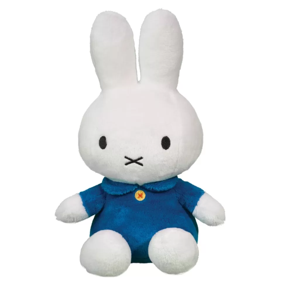 Cheap Miffy Classic Blue, Medium Miffy