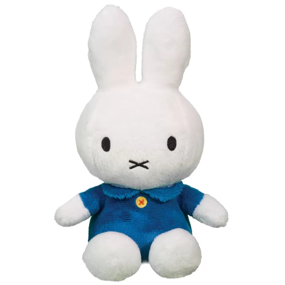 Store Miffy Classic Blue, Small Miffy