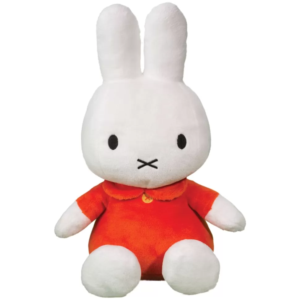 Flash Sale Miffy Classic Red, Large Miffy