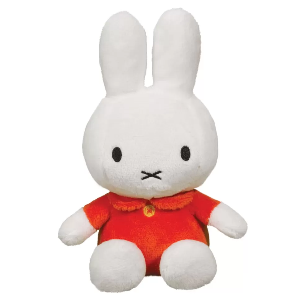 Online Miffy Classic Red, Small Miffy