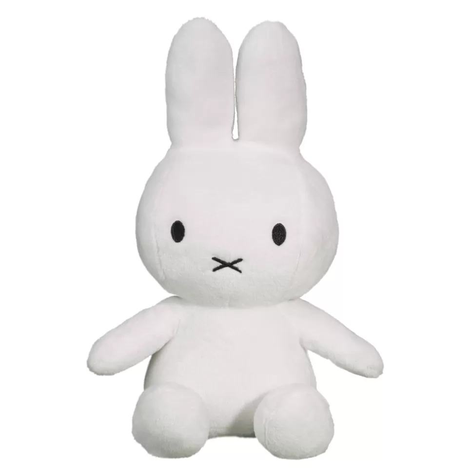 Clearance Miffy Classic White, Medium Miffy