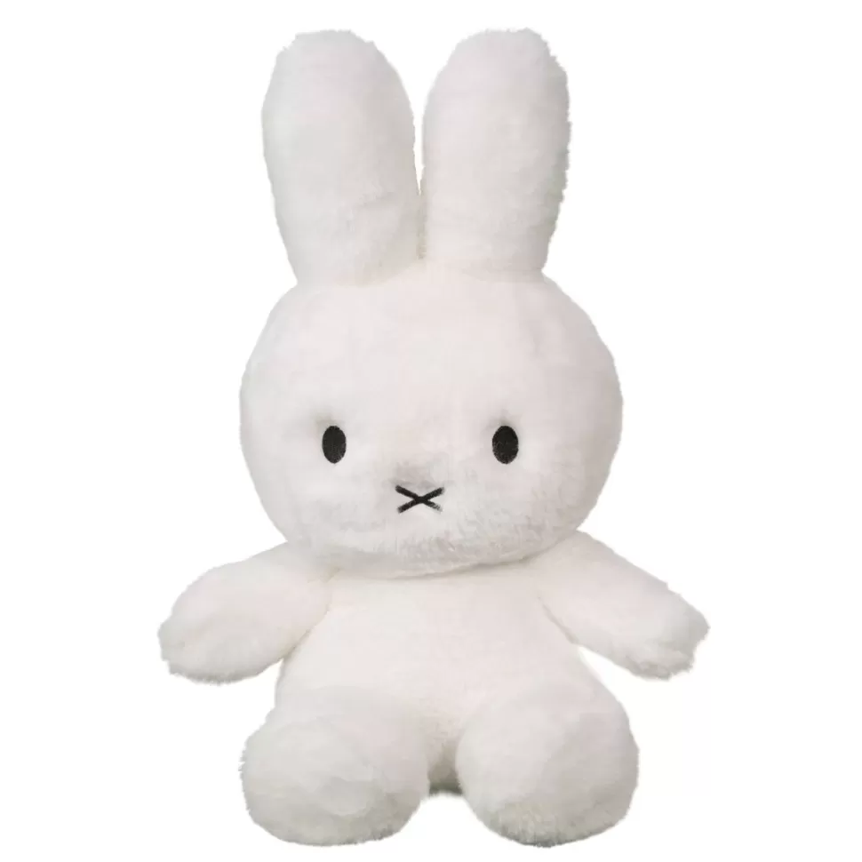 Sale Miffy Deluxe White, Large Miffy