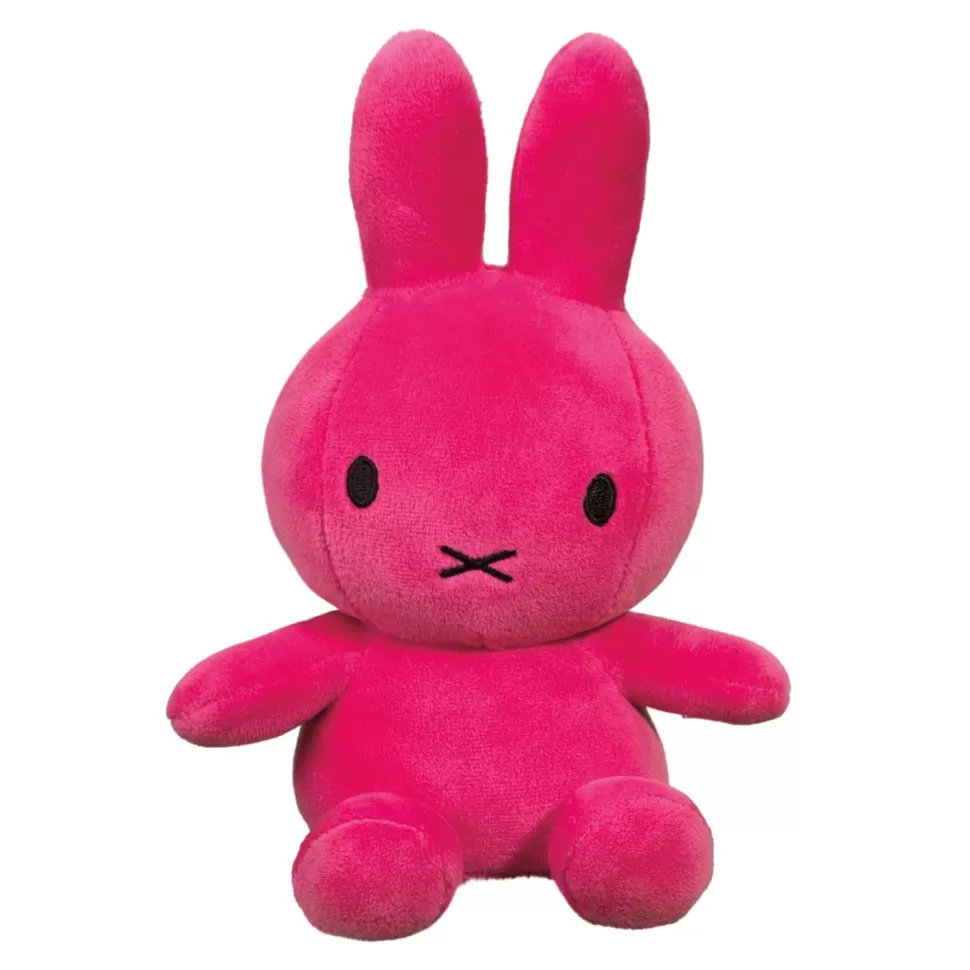 Hot Miffy Trend Hot Pink, Small Miffy