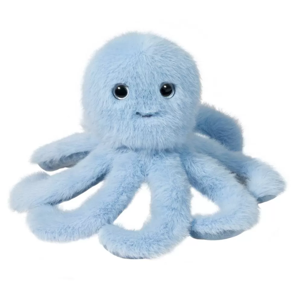 Sale Mini Blue Octopus Sea Life