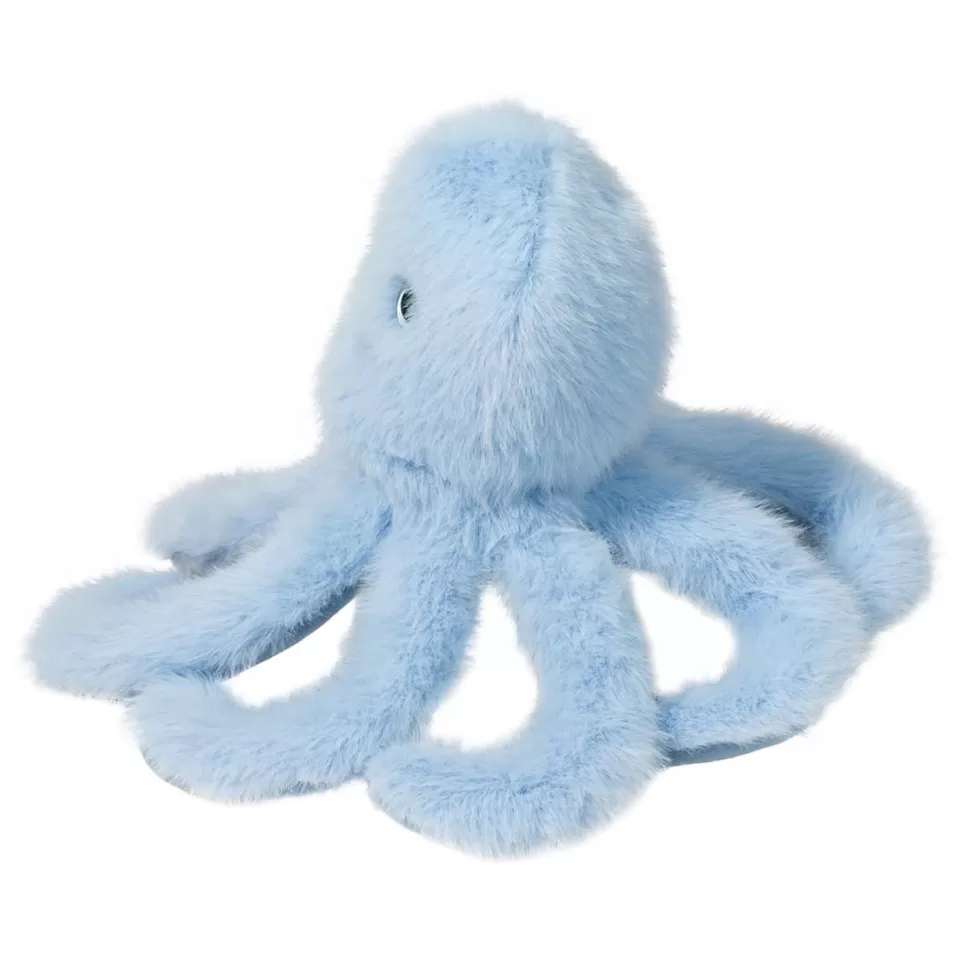 Sale Mini Blue Octopus Sea Life