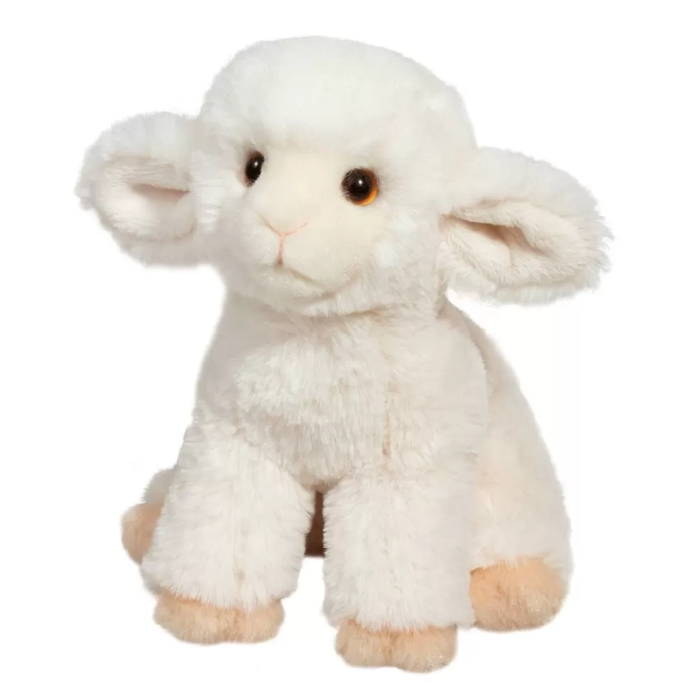 New Mini Dollie Lamb Soft Farm