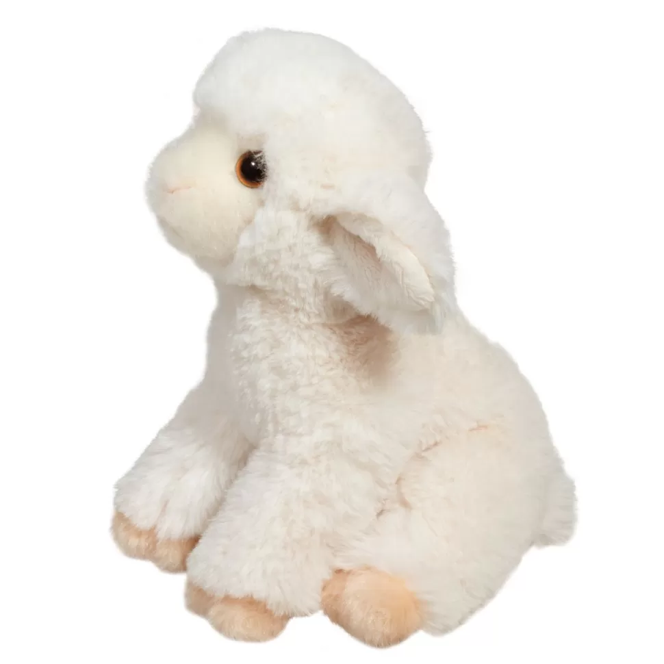 New Mini Dollie Lamb Soft Farm