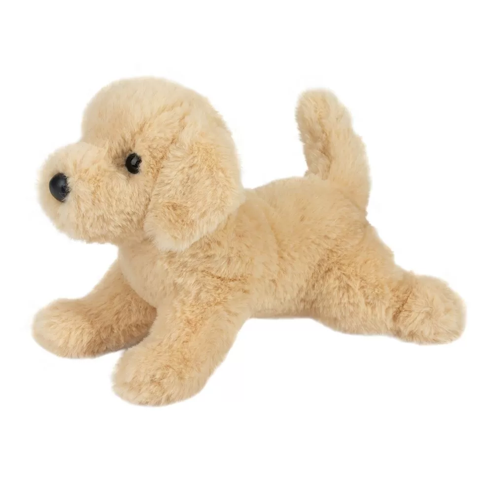 Shop Mini Edie Soft Yellow Lab Dogs