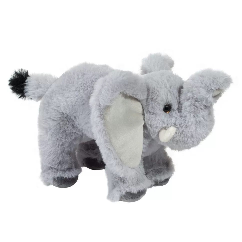 Cheap Mini Everlie Soft Elephant Wildlife