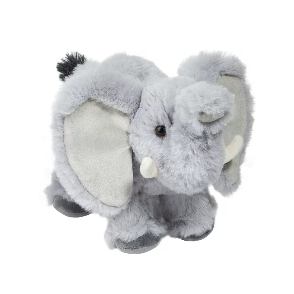 Cheap Mini Everlie Soft Elephant Wildlife