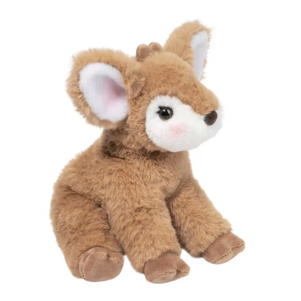 Online Mini Fernie Soft Fawn Wildlife