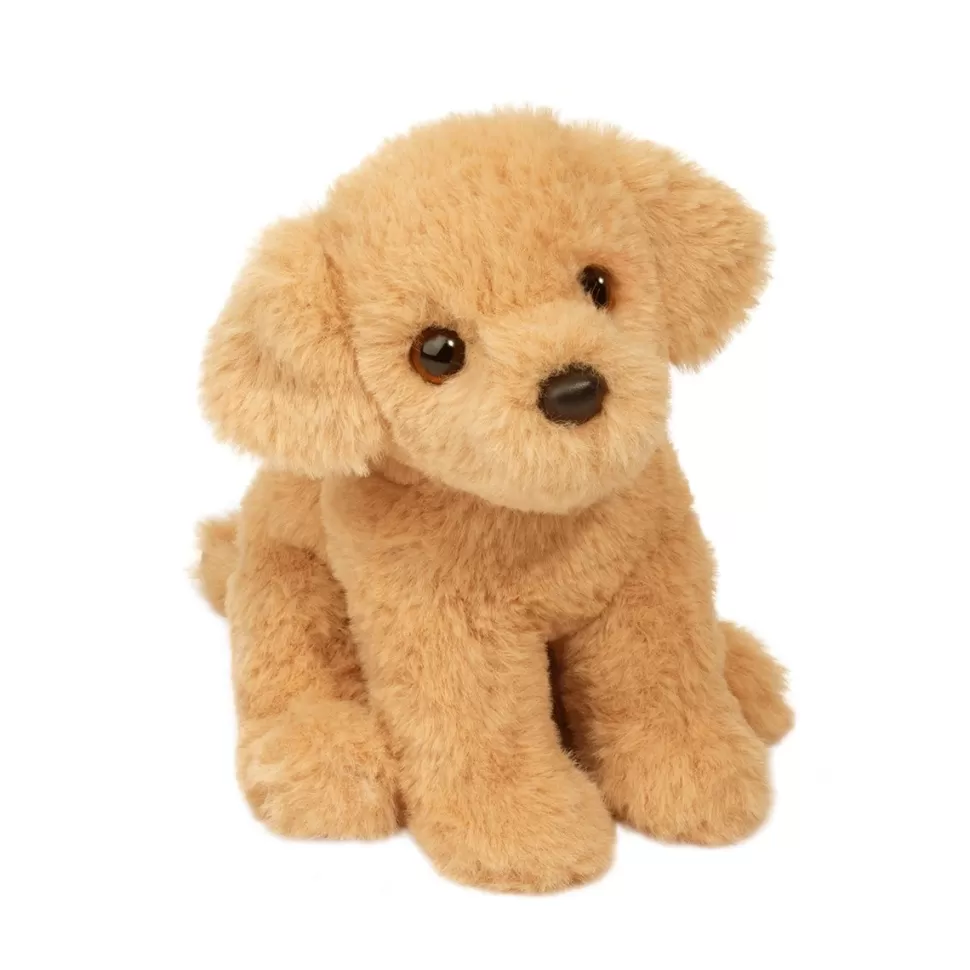 Shop Mini Goldie Soft Golden Retriever Dogs