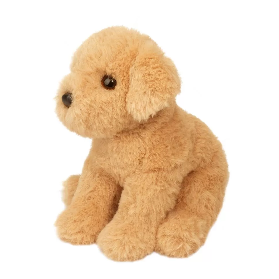 Shop Mini Goldie Soft Golden Retriever Dogs