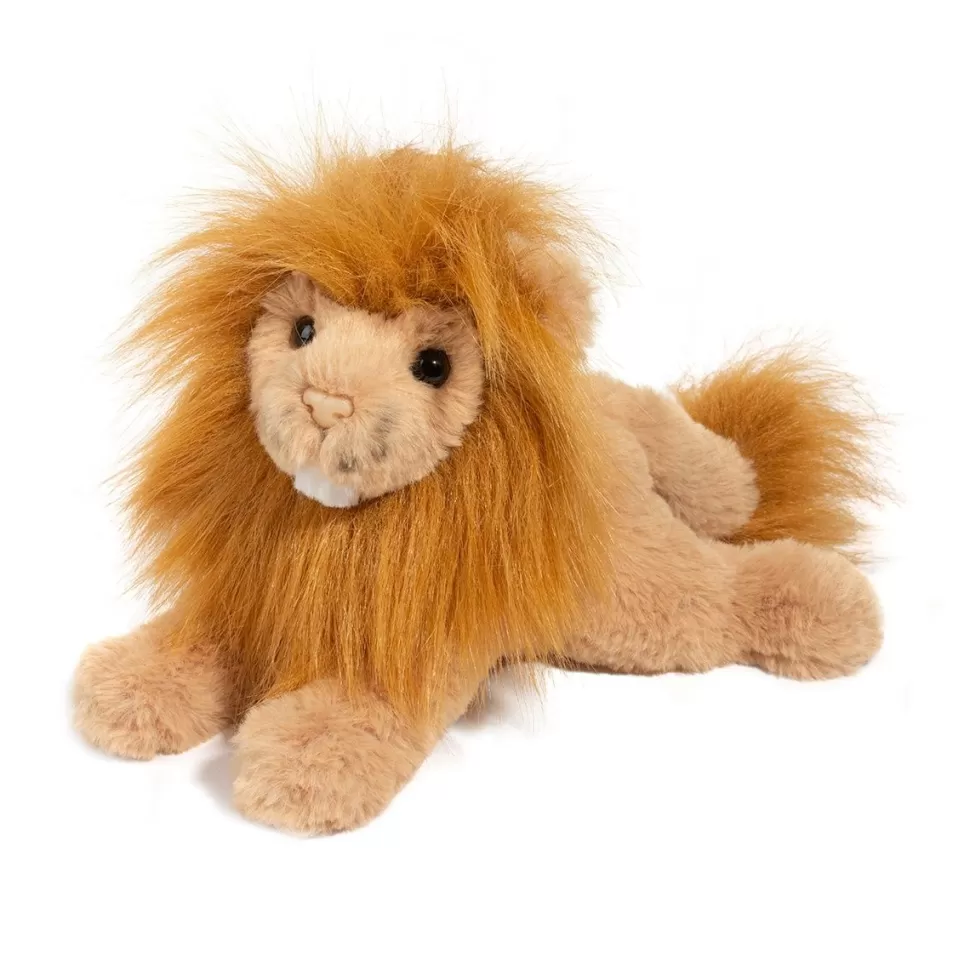 Fashion Mini Lennie Soft Lion Jungle & Zoo