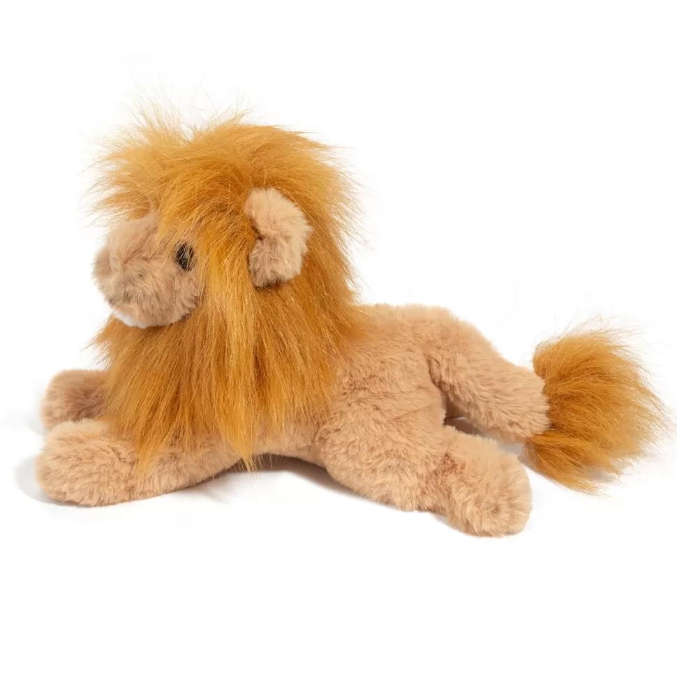 Fashion Mini Lennie Soft Lion Jungle & Zoo