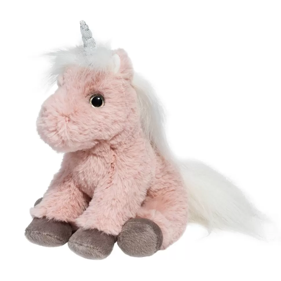 Cheap Mini Melodie Soft Pink Unicorn Unicorns & Fantasy Horses