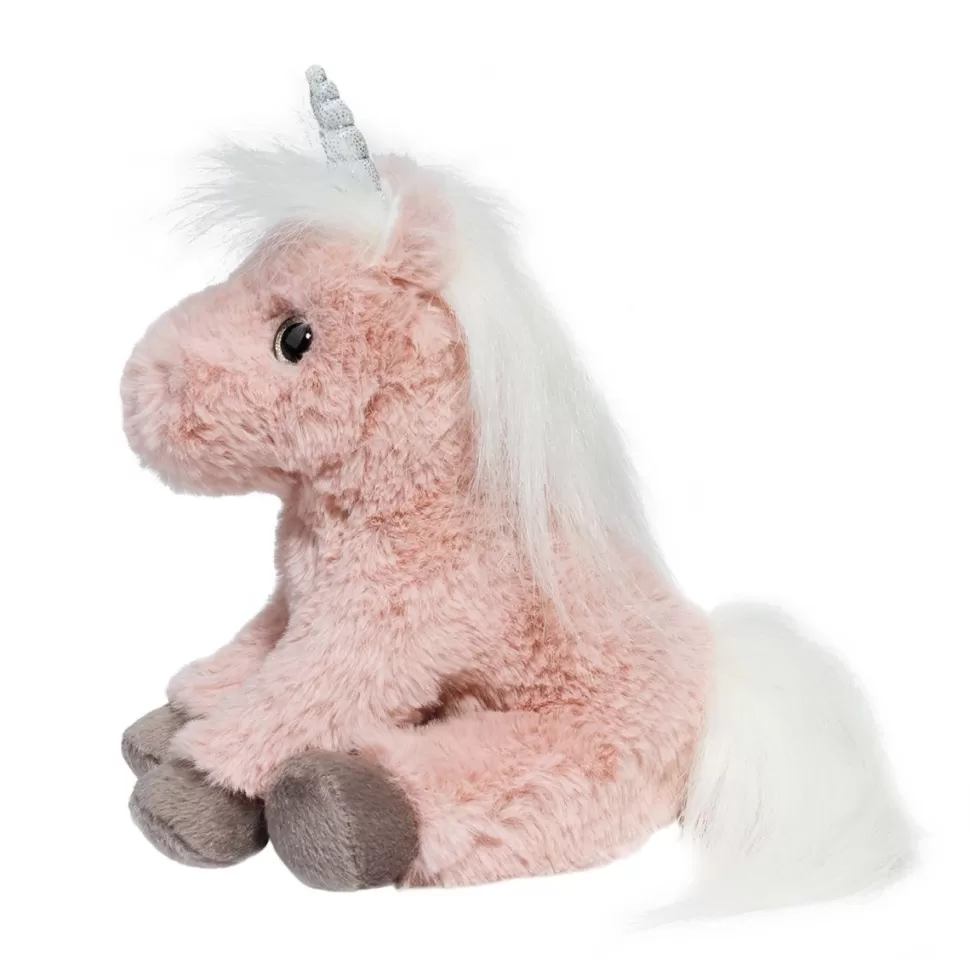 Cheap Mini Melodie Soft Pink Unicorn Unicorns & Fantasy Horses