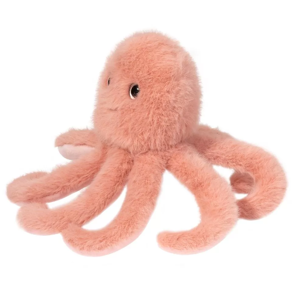 Discount Mini Pink Octopus Sea Life