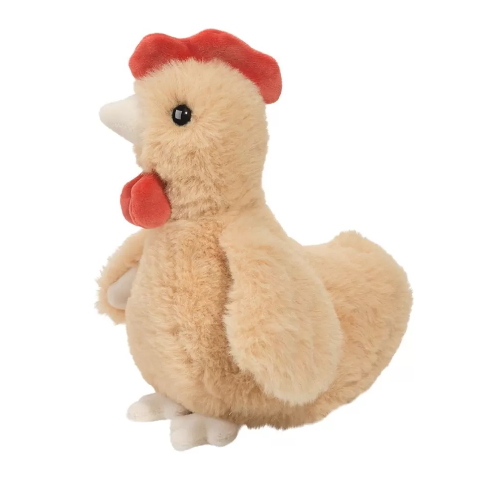 Outlet Mini Rickie Soft Gold Chicken Farm