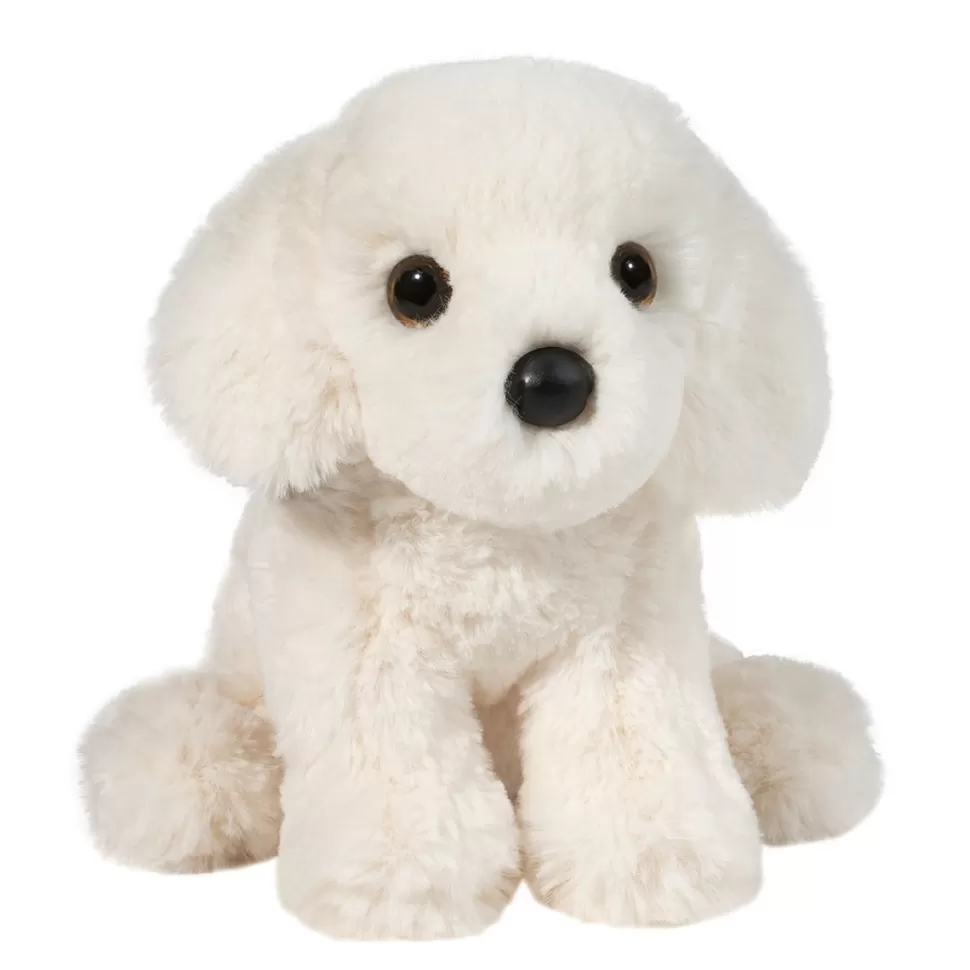 Best Mini Snowie Soft White Retriever Dogs