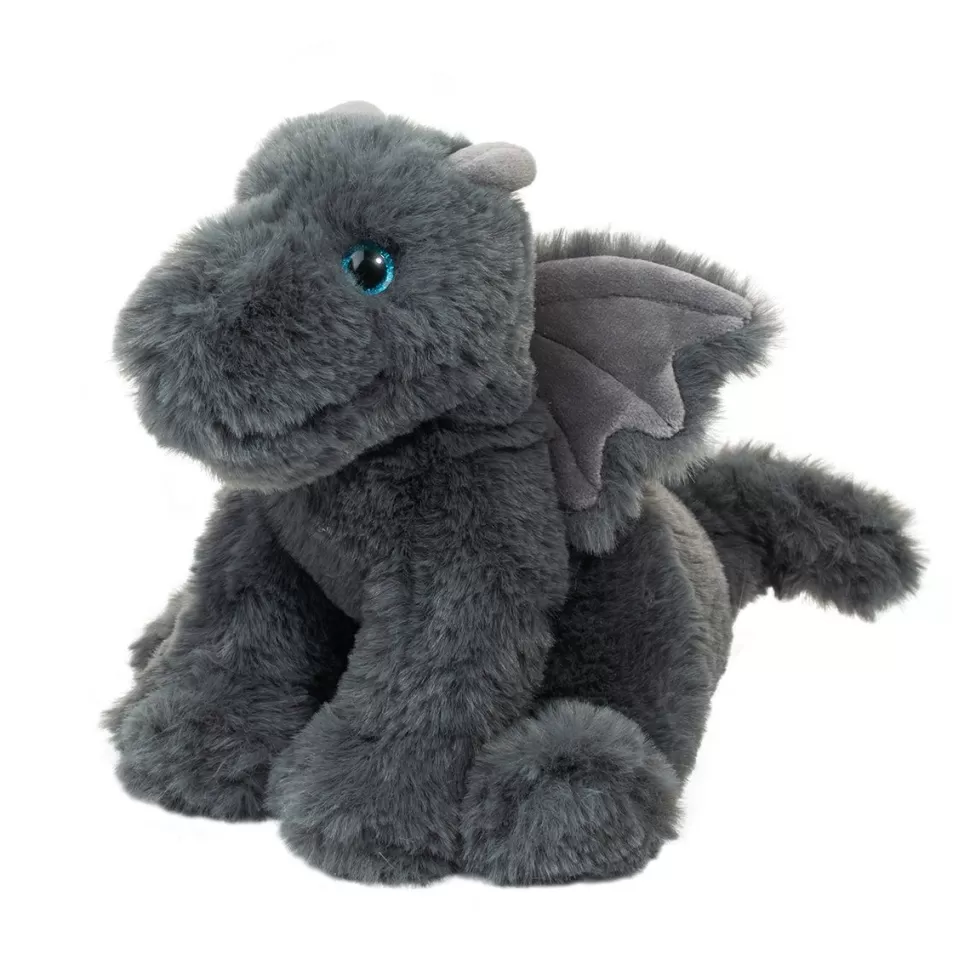 Fashion Mini Sootie Soft Dragon Dragons