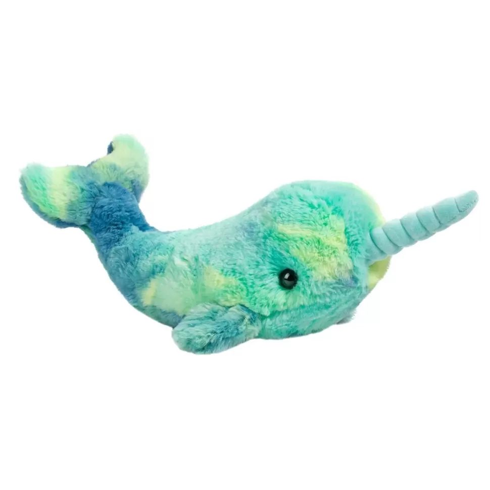 New Ned Narwhal Sea Life