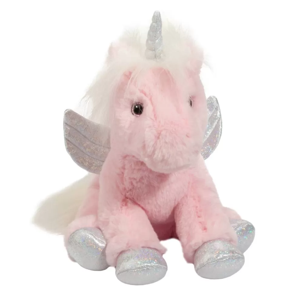 Cheap Nella Pink Unicorn Unicorns & Fantasy Horses