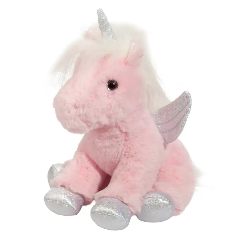 Cheap Nella Pink Unicorn Unicorns & Fantasy Horses