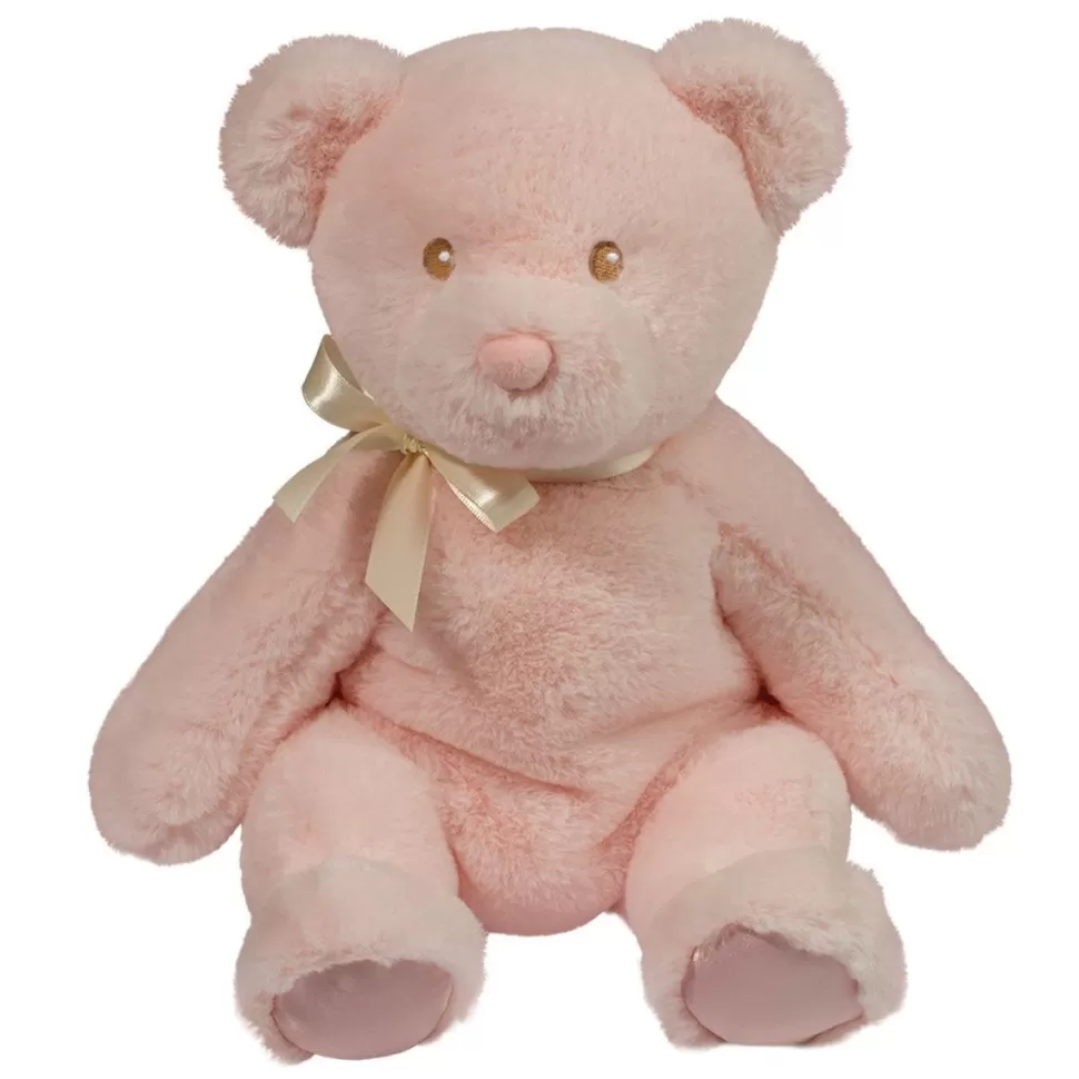 Online Nora Pink Teddy Bear Baby Teddy Bears