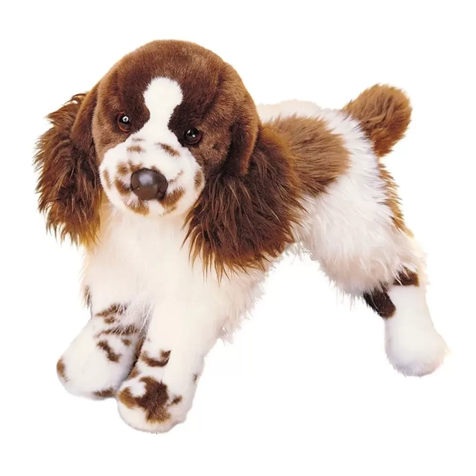 Online Ogilvy Springer Spaniel Dogs