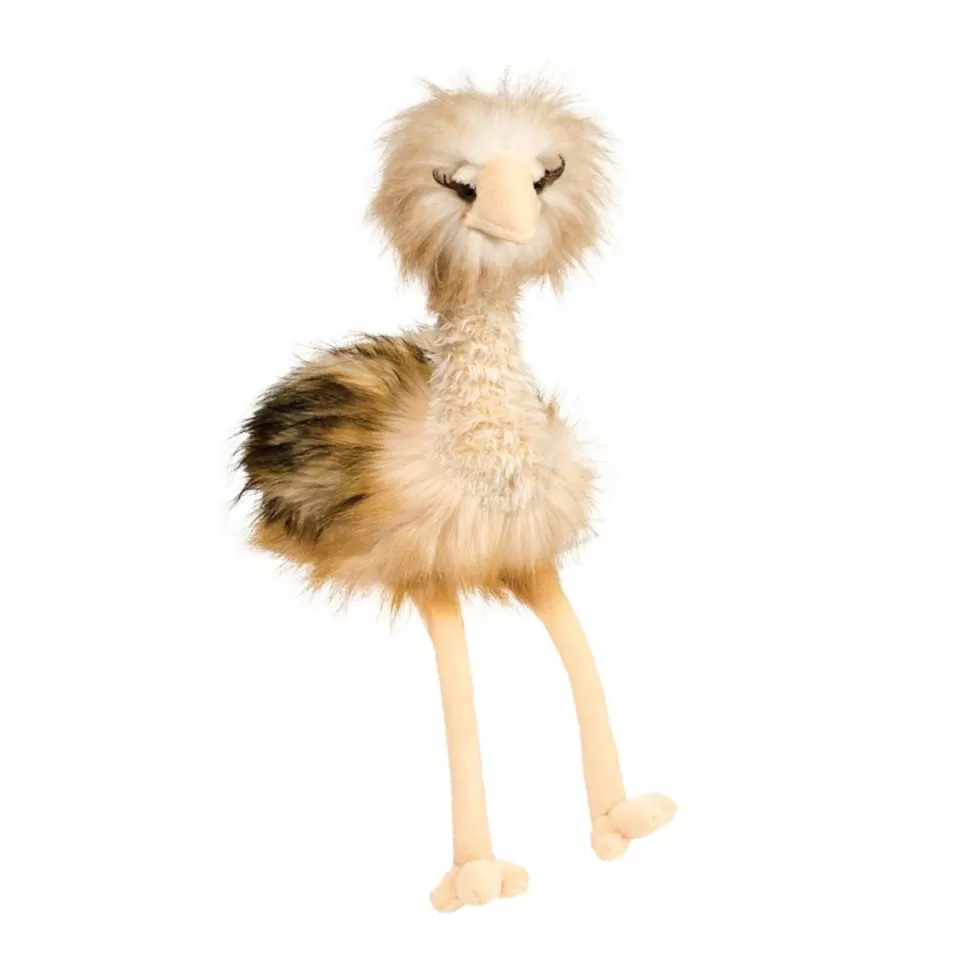 Shop Olivia Ostrich Wildlife