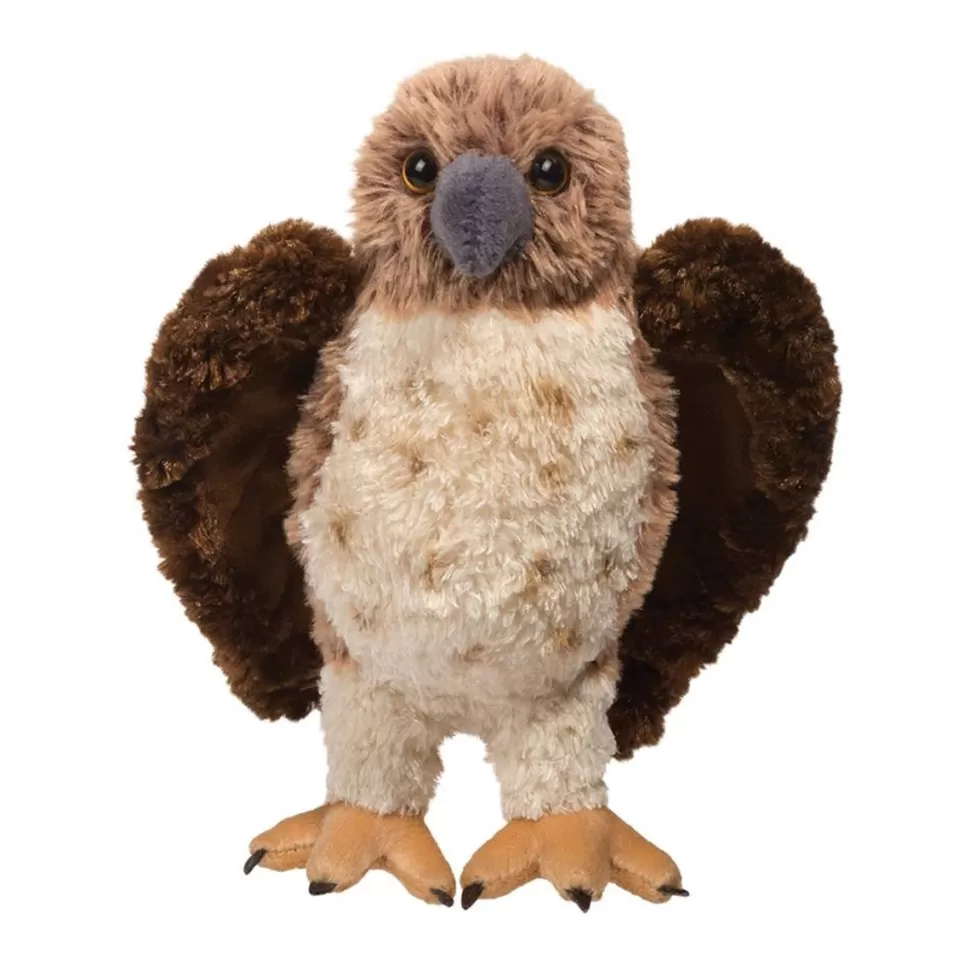 New Orion Red-Tailed Hawk Wildlife